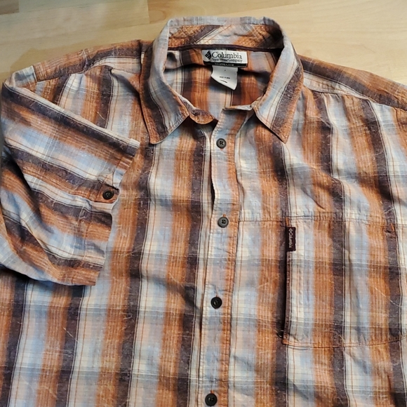 Columbia Other - HOLIDAY CLEARANCE Colombia Shirt
